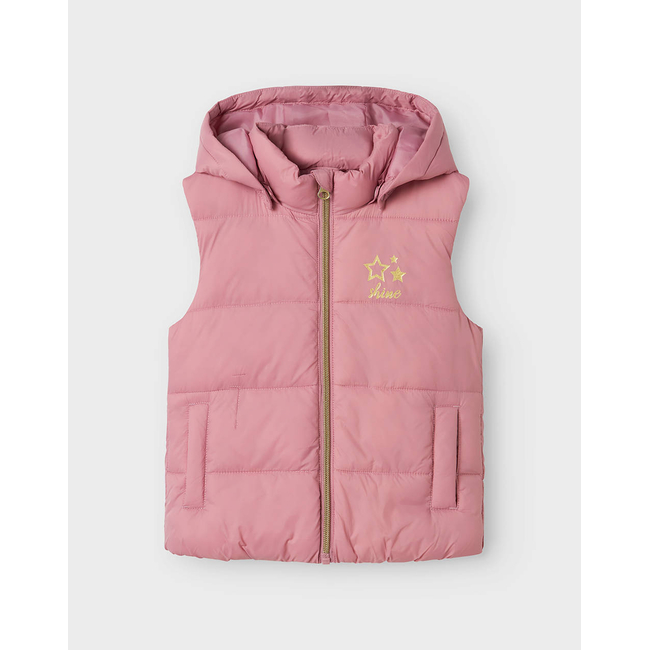 Product NAME IT NMFMONAY VEST PB base image