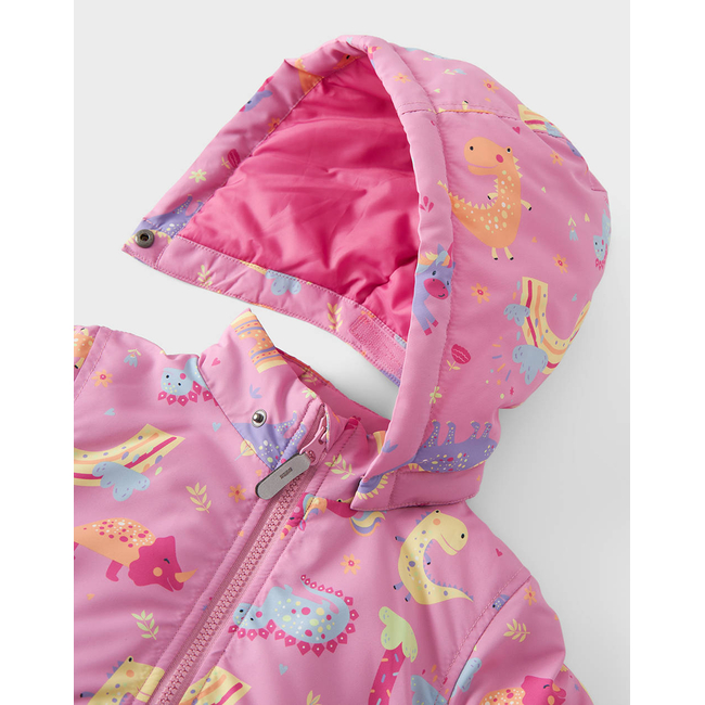 Product NAME IT NMFMAXI JACKET AOP base image