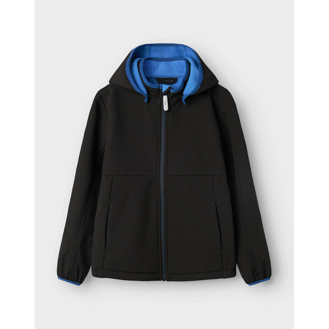 Product NAME IT NKMMALTA05 JACKET SOLID FO base image