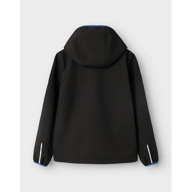 Product NAME IT NKMMALTA05 JACKET SOLID FO base image