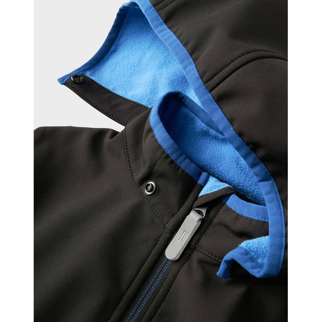 Product NAME IT NKMMALTA05 JACKET SOLID FO base image