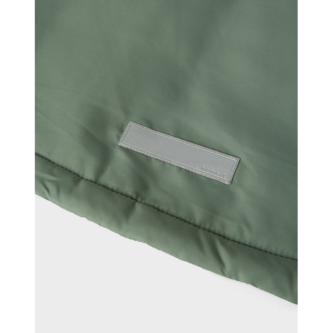 Product NAME IT NKMMAX JACKET BAND1 base image