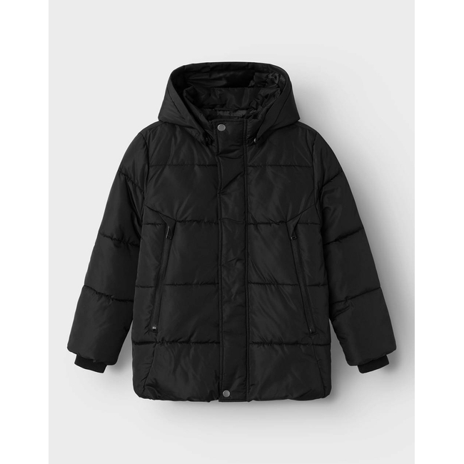 Product NAME IT NKMMEMO JACKET TB base image