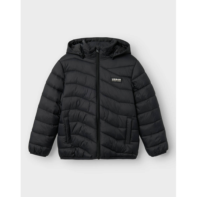 Product NAME IT NKMMONAY JACKET PB base image