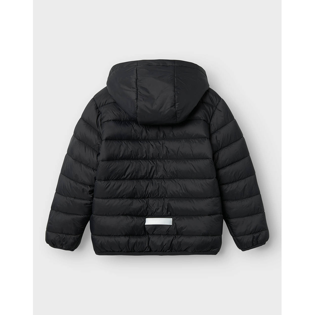 Product NAME IT NKMMONAY JACKET PB base image
