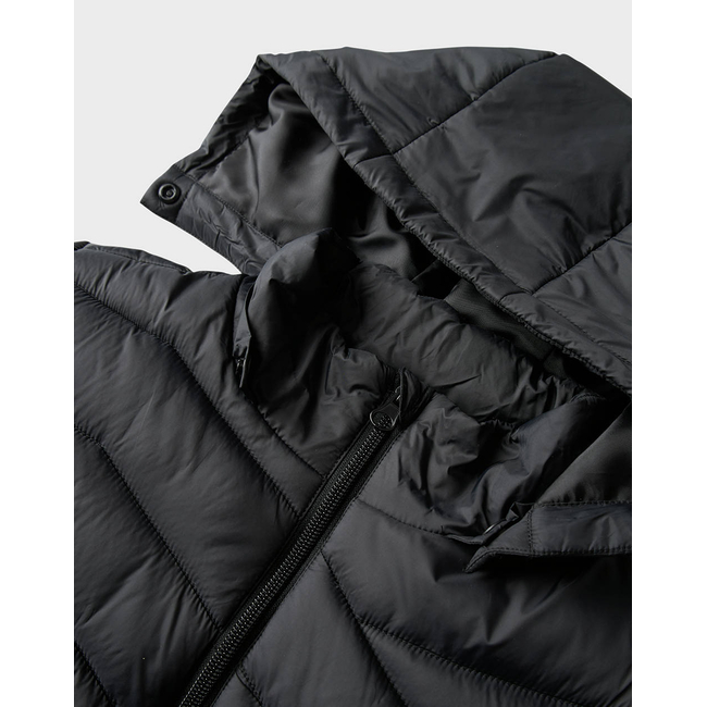 Product NAME IT NKMMONAY JACKET PB base image