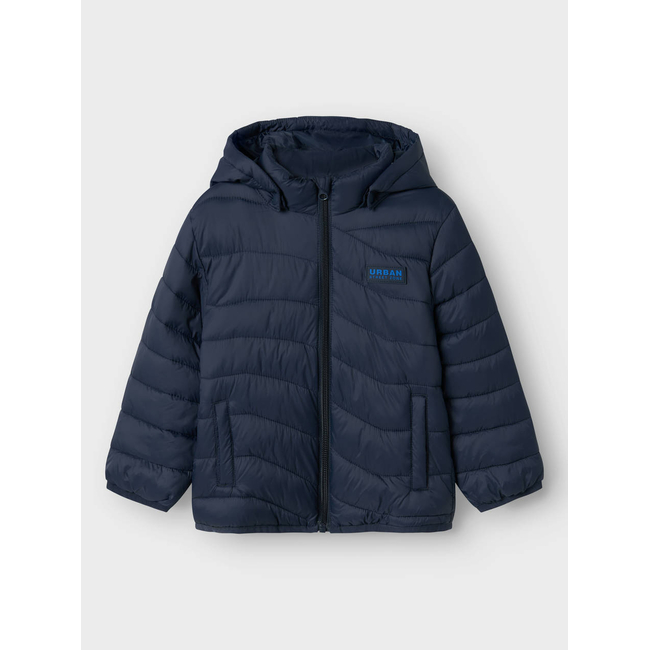 Product NAME IT NMMMONAY JACKET PB base image