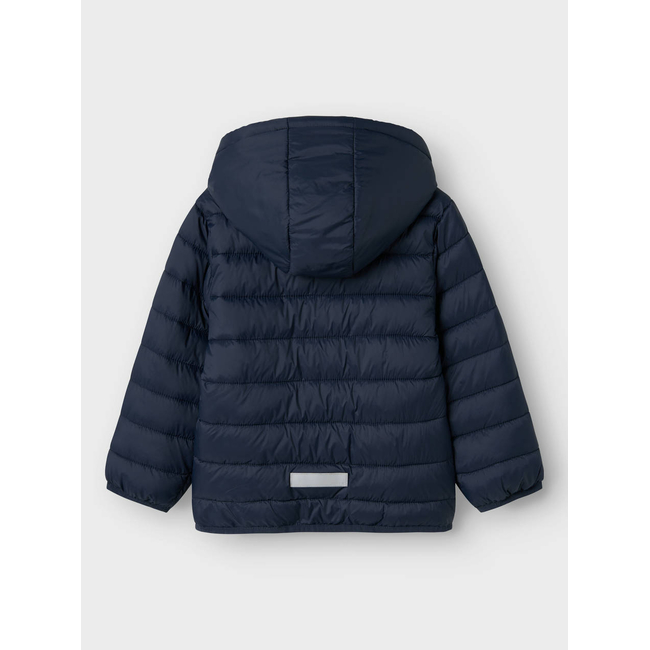 Product NAME IT NMMMONAY JACKET PB base image