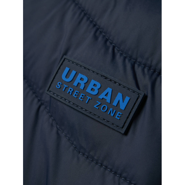 Product NAME IT NMMMONAY JACKET PB base image
