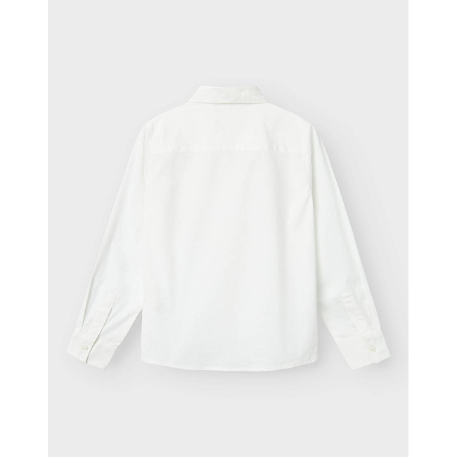 Product NAME IT NKMREFRED LS SHIRT base image