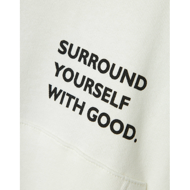 Product NAME IT NKMNOAS LS RLX SWEAT WH BRU base image