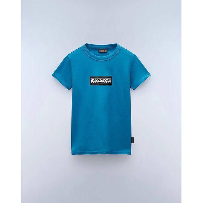 Product NAPAPIRJI K S-CHAMOIS SS base image