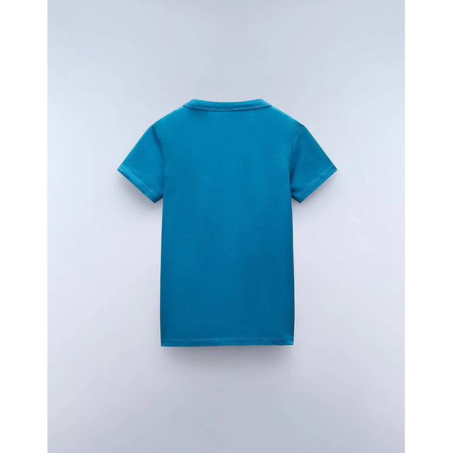 Product NAPAPIRJI K S-CHAMOIS SS base image