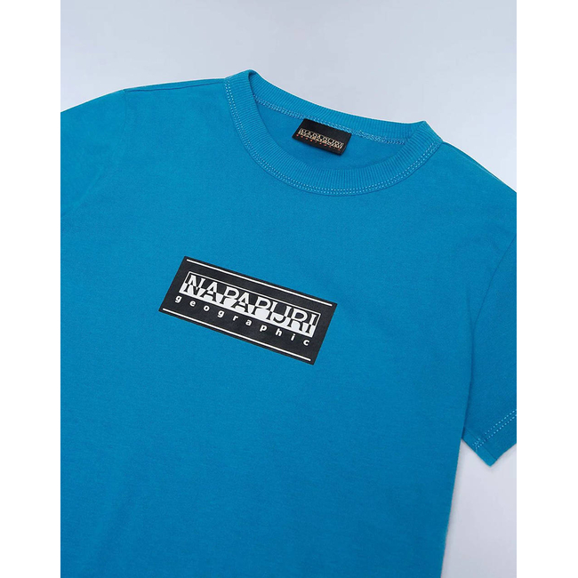 Product NAPAPIRJI K S-CHAMOIS SS base image