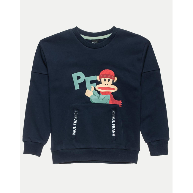 Product ALOUETTE ΜΠΛΟΥΖΑ ΦΟΥΤΕΡ PAUL FRANK base image