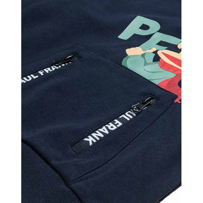 Product ALOUETTE ΜΠΛΟΥΖΑ ΦΟΥΤΕΡ PAUL FRANK base image