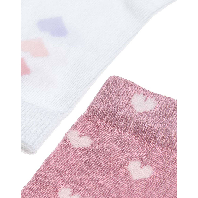 Product ALOUETTE ΚΑΛΤΣΑ ΣΕΤ 2ΤΕΜ. ALOUETTE KIDS base image