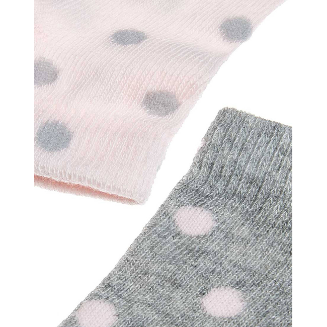 Product ALOUETTE ΚΑΛΤΣΑ ΣΕΤ 2ΤΕΜ.ΤΕΡΛΙΚΙ ALOUETTE KIDS base image