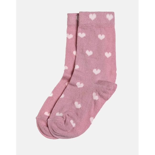 Product ALOUETTE SOCKS SET OF 2 PCS.ALOUETTE BABY base image