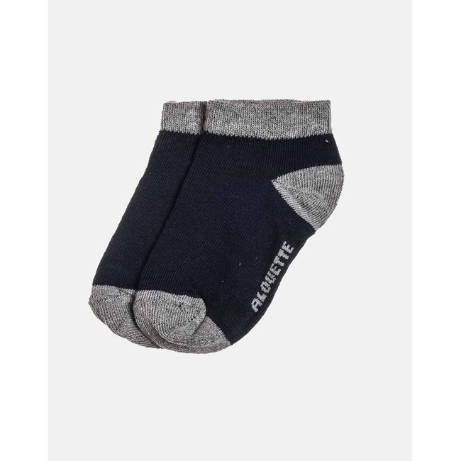 Product ALOUETTE SOCKS SET 2PCS ALOUETTE KIDS base image