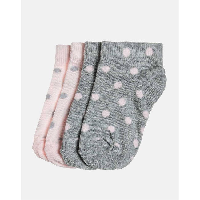 Product ALOUETTE SOCKS SET OF 2PCS. ALOUETTE BABY base image