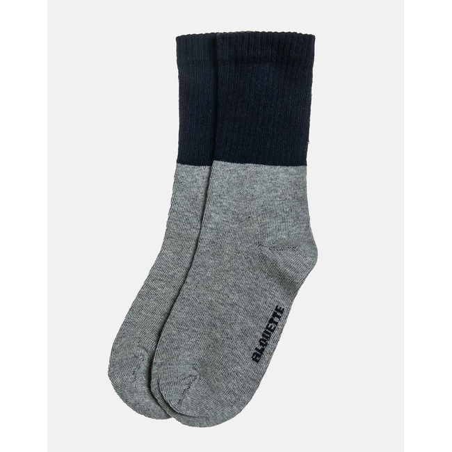 Product ALOUETTE SOCKS SET OF 2 ALOUETTE KIDS base image