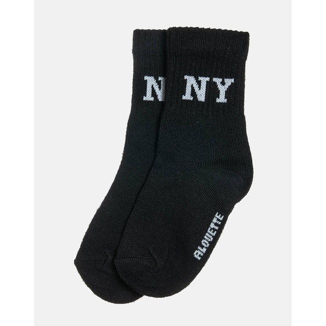 Product ALOUETTE SOCKS SET OF 2 ALOUETTE KIDS base image