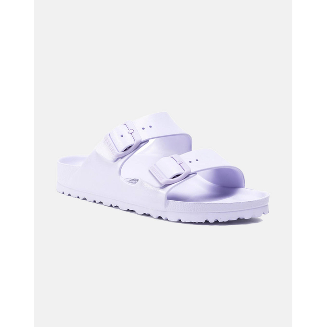 Product BIRKENSTOCK F25 POOL ARIZONA EVA PURPLE FOG 35 - 41 NARROW SEASONAL ΠΑΠΟΥΤΣΙ UNISEX base image