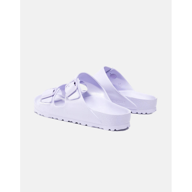Product BIRKENSTOCK F25 POOL ARIZONA EVA PURPLE FOG 35 - 41 NARROW SEASONAL ΠΑΠΟΥΤΣΙ UNISEX base image