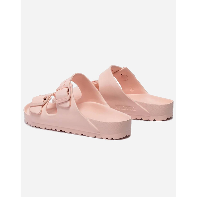 Product BIRKENSTOCK S25 POOL ARIZONA EVA LIGHT ROSE 35 - 41 NARROW SEASONAL ΠΑΠΟΥΤΣΙ UNISEX base image