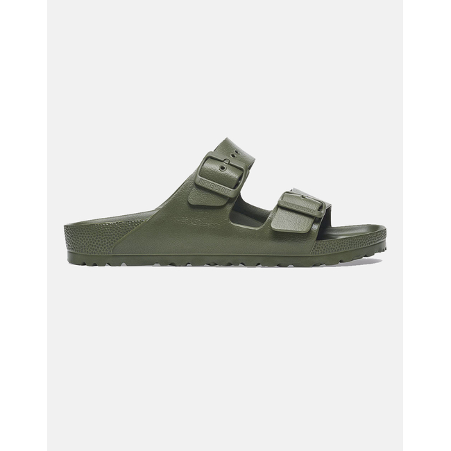 Product BIRKENSTOCK S26 POOL ARIZONA EVA KHAKI 35 - 41 NARROW SEASONAL ΠΑΠΟΥΤΣΙ UNISEX base image