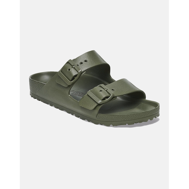 Product BIRKENSTOCK S26 POOL ARIZONA EVA KHAKI 35 - 41 NARROW SEASONAL ΠΑΠΟΥΤΣΙ UNISEX base image