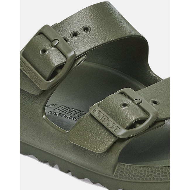 Product BIRKENSTOCK S26 POOL ARIZONA EVA KHAKI 35 - 41 NARROW SEASONAL ΠΑΠΟΥΤΣΙ UNISEX base image