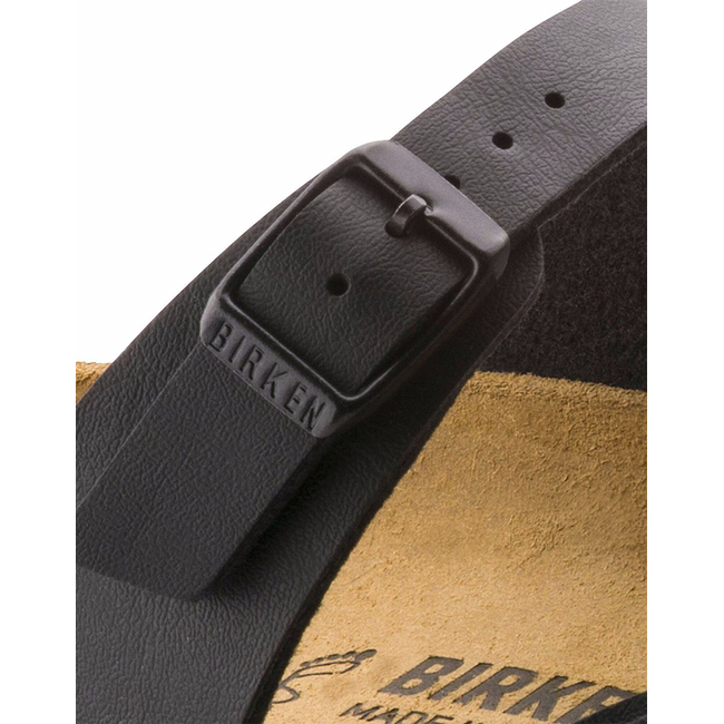 Product BIRKENSTOCK SYNTHETICS MAYARI BF BLACK 35 - 46 REGULAR CORE ESSENTIAL ΠΑΠΟΥΤΣΙ UNISEX base image
