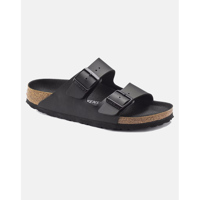 Product BIRKENSTOCK  S25 SYNTHETICS ARIZONA BF TRIPLES BLACK 35 - 50 REGULAR SEASONAL ΠΑΠΟΥΤΣΙ UNISEX base image