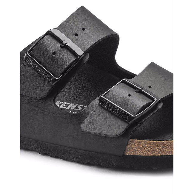 Product BIRKENSTOCK  S25 SYNTHETICS ARIZONA BF TRIPLES BLACK 35 - 50 REGULAR SEASONAL ΠΑΠΟΥΤΣΙ UNISEX base image