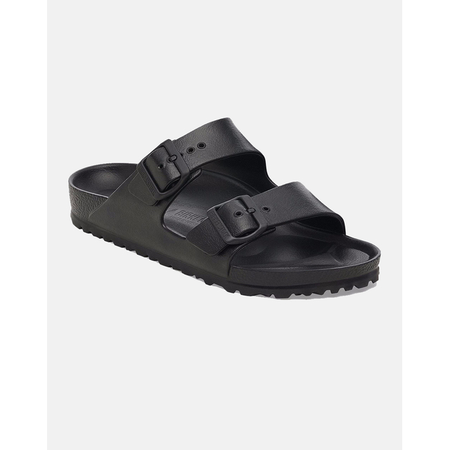 Product BIRKENSTOCK  S25 POOL ARIZONA EVA BLACK 41 - 46 REGULAR SEASONAL ΠΑΠΟΥΤΣΙ UNISEX base image
