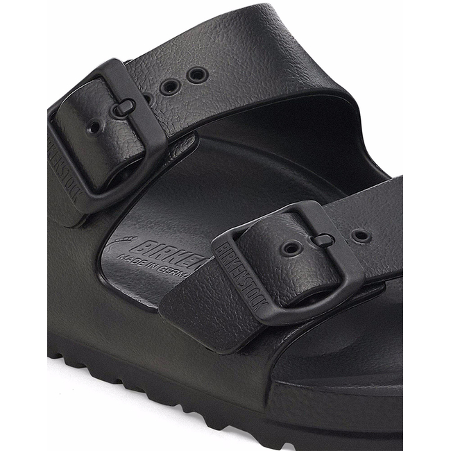 Product BIRKENSTOCK  S25 POOL ARIZONA EVA BLACK 41 - 46 REGULAR SEASONAL ΠΑΠΟΥΤΣΙ UNISEX base image