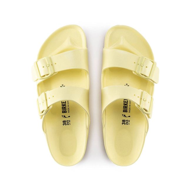 Product BIRKENSTOCK S26 POOL ARIZONA EVA POPCORN 35 - 41 NARROW SEASONAL ΠΑΠΟΥΤΣΙ UNISEX base image