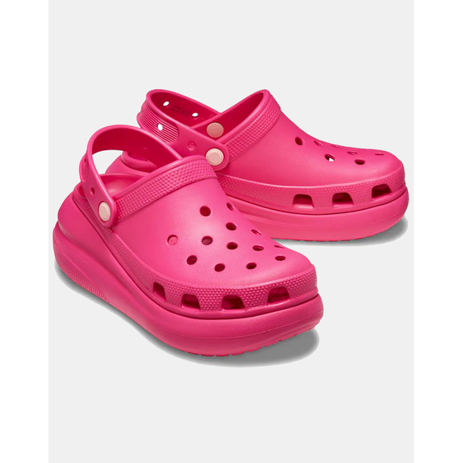 Product CROCS Crush Clog base image