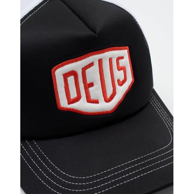 Product DEUS EX MACHINA SHIELD LUXX TRUCKER PACK 5 UNISEX ACCESSORIES base image