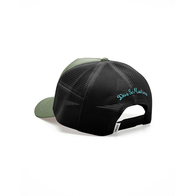 Product DEUS EX MACHINA SHIELD LUXX TRUCKER PACK 5 ΑΞΕΣΟΥΑΡ UNISEX base image