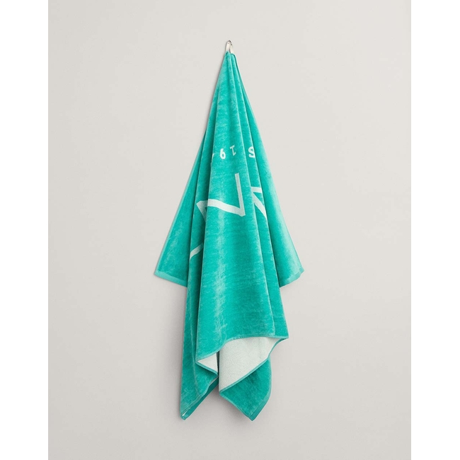 Product GANT BEACH TOWEL GANT EST. 1949 BEACH TOWEL (Dimensions: 100 x 180cm.) base image