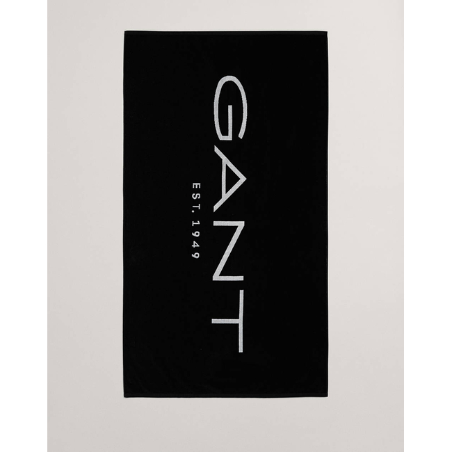 Product GANT ΠΕΤΣΕΤΑ ΘΑΛΑΣΣΗΣ GANT EST. 1949 BEACH TOWEL (Διαστάσεις: 100 x 180εκ.) base image