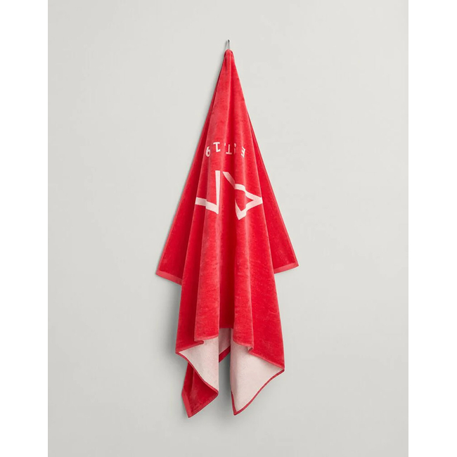 Product GANT BEACH TOWEL GANT EST. 1949 BEACH TOWEL (Dimensions: 100 x 180cm.) base image