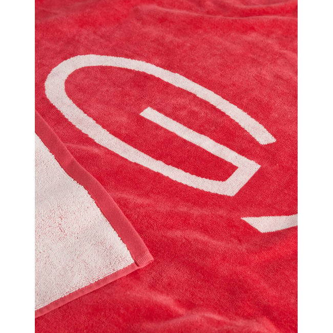 Product GANT BEACH TOWEL GANT EST. 1949 BEACH TOWEL (Dimensions: 100 x 180cm.) base image