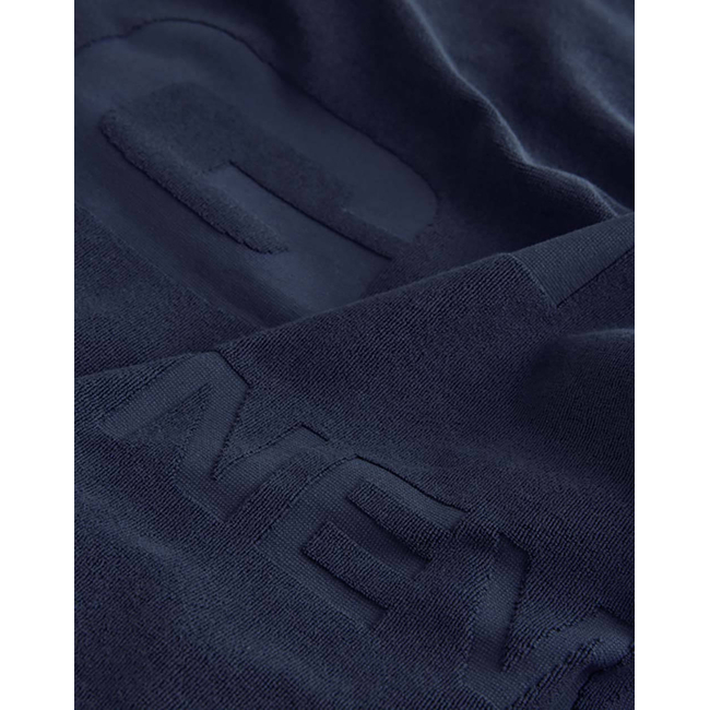 Product GANT NEW HAVEN LOGO BEACH TOWEL (Dimensions: 100 x 180cm.) base image