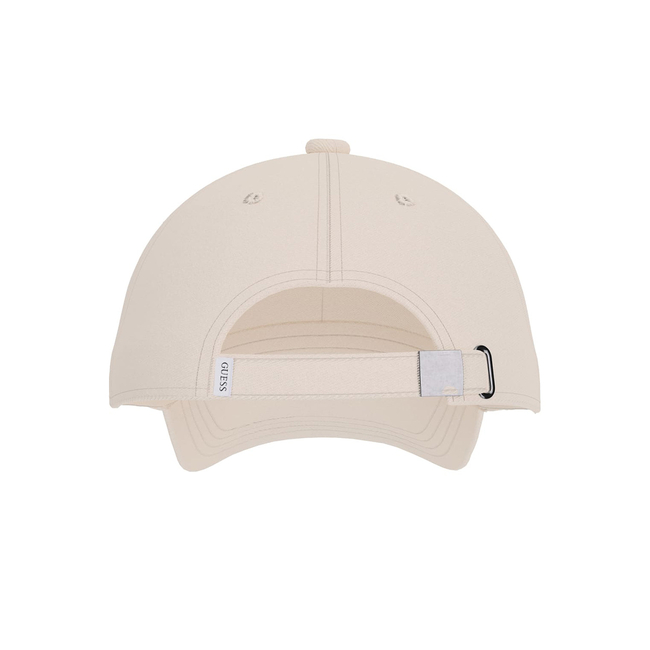 Product GUESS JEANS GJ 3D EMBRO BASEBALL - ORG CANVAS COTTON TWILL ACCESSORY UNISEX base image