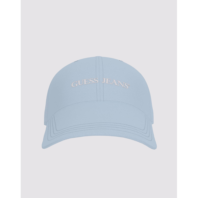 Product GUESS JEANS GJ 3D EMBRO BASEBALL - ORG CANVAS COTTON TWILL ACCESSORY UNISEX base image