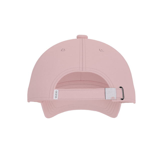 Product GUESS JEANS GJ 3D EMBRO BASEBALL - ORG CANVAS COTTON TWILL ACCESSORY UNISEX base image